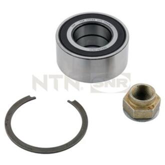 Підшипник маточини NTN R158.55