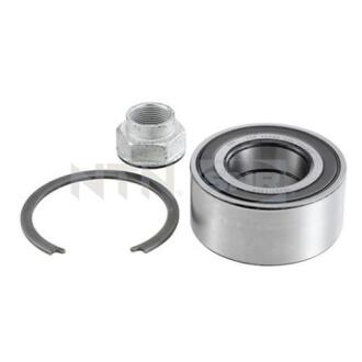 Підшипник маточини NTN R158.65