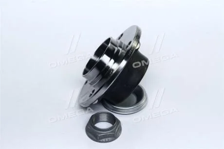 Підшипник маточини NTN R159.37