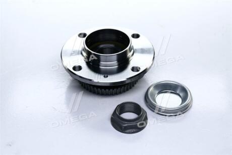 Маточина з підш. PEUGEOT PARTNER задн. (SNR) NTN R159.43