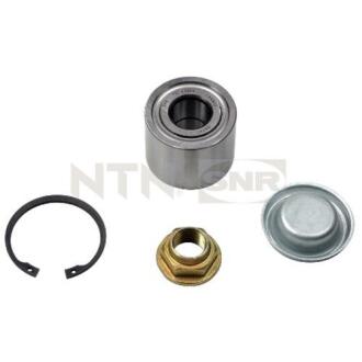 Підшипник маточини NTN R159.48