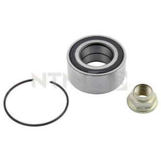 Підшипник маточини NTN R161.26