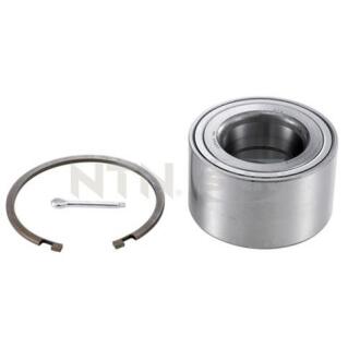 Підшипник маточини NTN R168.65