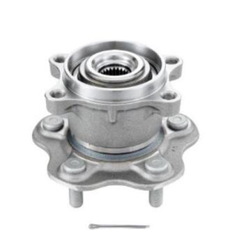 Підшипник маточини NTN R168.74
