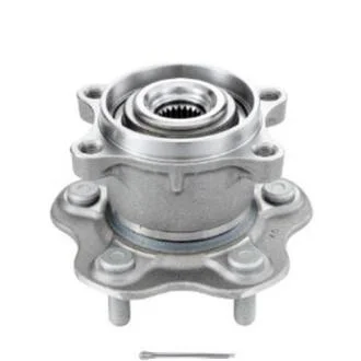 Підшипник маточини NTN R168.74