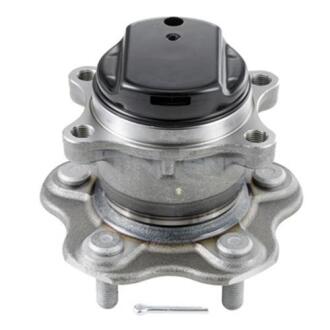 Підшипник маточини NTN R168.75