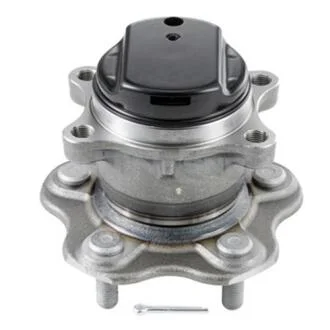 Підшипник маточини NTN R168.75