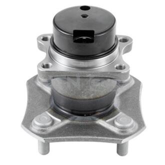 Підшипник маточини NTN R168.78