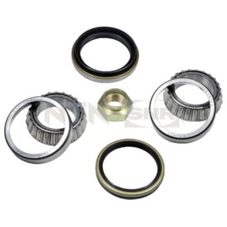 Підшипник маточини NTN R170.09