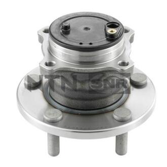 Підшипник маточини NTN R170.36