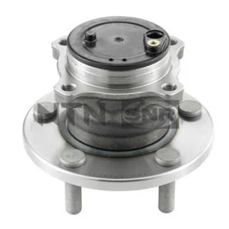 Підшипник маточини NTN R170.36