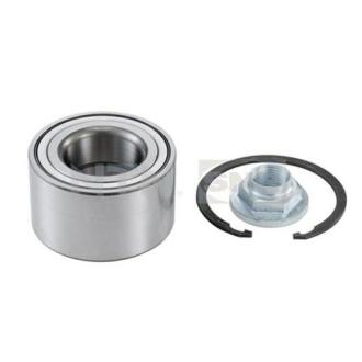 Підшипник маточини NTN R170.49