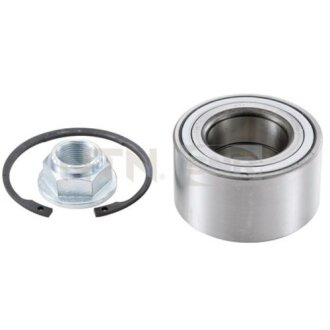 Підшипник маточини NTN R170.56