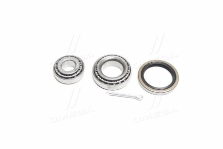 Підшипник маточини MITSUBISHI LANCER задн. (SNR) NTN R173.00