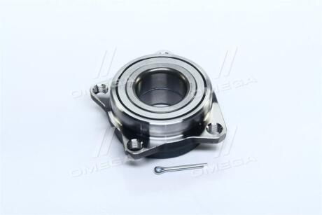 Підшипник маточини NTN R173.25