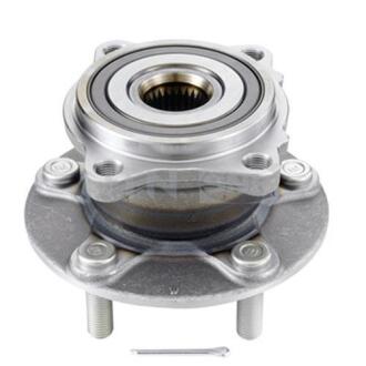 Підшипник маточини NTN R173.28