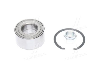 Підшипник маточини MITSUBISHI OUTLANDER (CU) передн. (SNR) NTN R173.38