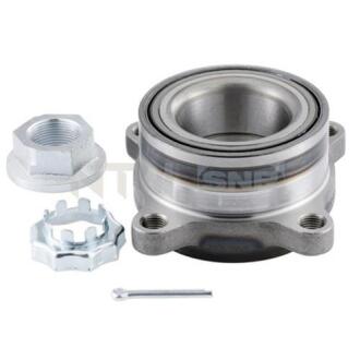 Підшипник маточини NTN R173.42