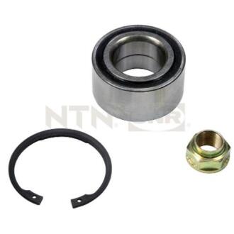 Підшипник маточини NTN R174.34
