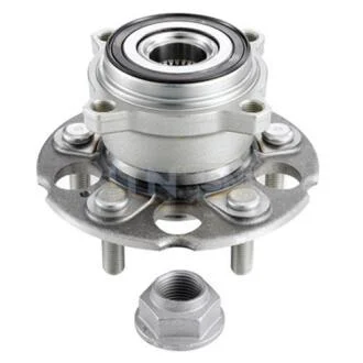 Підшипник маточини NTN R174.67
