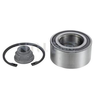 Підшипник маточини NTN R174.89