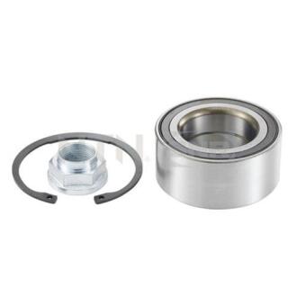 Підшипник маточини NTN R174.97