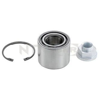 Підшипник маточини NTN R177.16