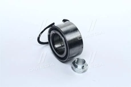 Підшипник маточини NTN R177.21