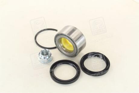 Підшипник маточини NTN R181.09