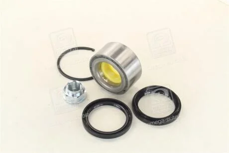 Підшипник маточини NTN R181.09
