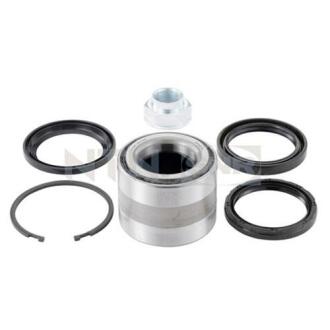 Підшипник маточини NTN R181.10