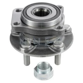 Підшипник маточини NTN R181.19