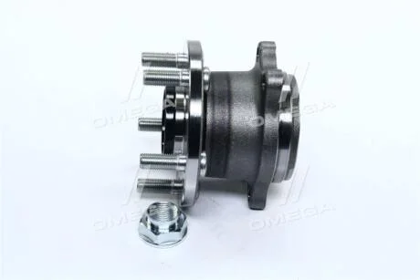 Підшипник маточини NTN R181.24