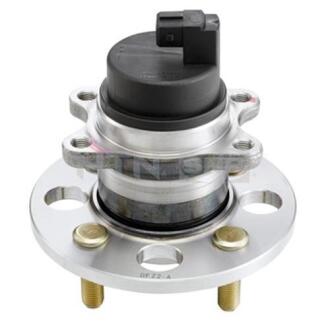 Підшипник маточини NTN R184.18