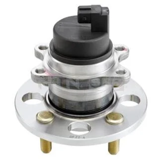 Підшипник маточини NTN R184.18