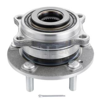 Підшипник маточини NTN R184.34