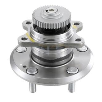 Підшипник маточини NTN R184.41