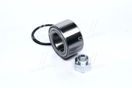 Підшипник маточини NTN R184.55