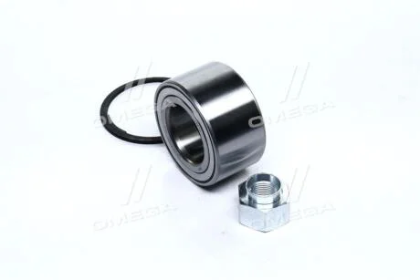 Підшипник маточини NTN R184.55