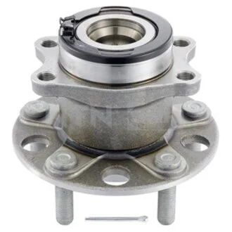 Підшипник маточини NTN R186.10