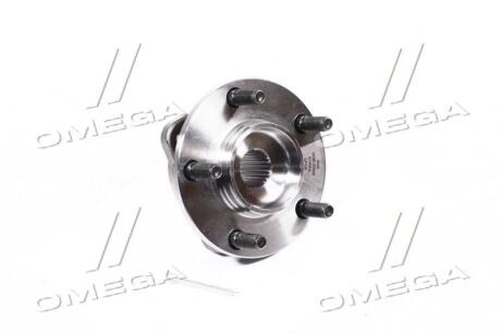 Підшипник маточини NTN R186.12