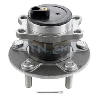 Підшипник маточини NTN R186.13