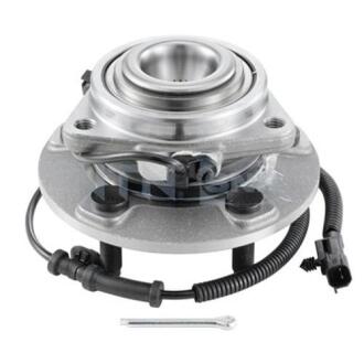 Підшипник маточини NTN R186.30