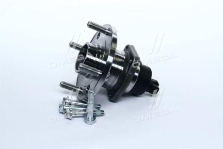 Підшипник маточини NTN R190.05