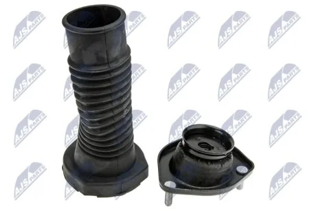 Подушка амортизатора NTY ADTY039