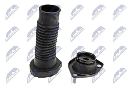 Подушка амортизатора NTY ADTY040