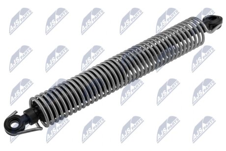 Газова пружина NTY AEBM102