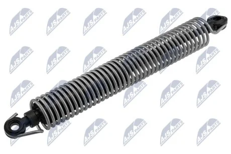 Газова пружина NTY AEBM102