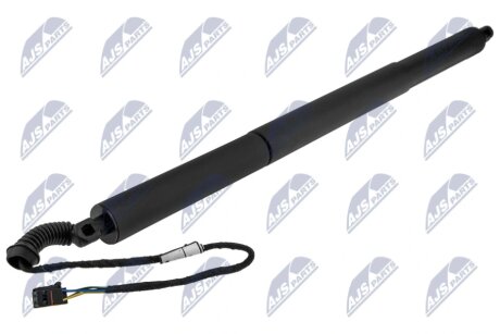 Пружина газова багажника NTY AESK027