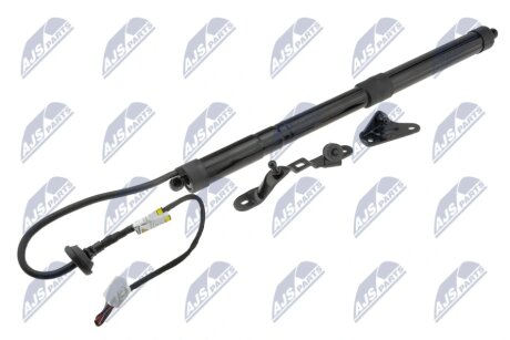 Амортизатор задніх (5) дверей NTY AETY033